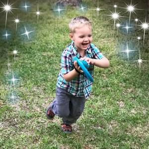 Meet your Posher, Chrissy